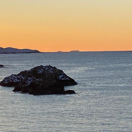Nyksund Appartement, Nyksund Brygge 外观 照片