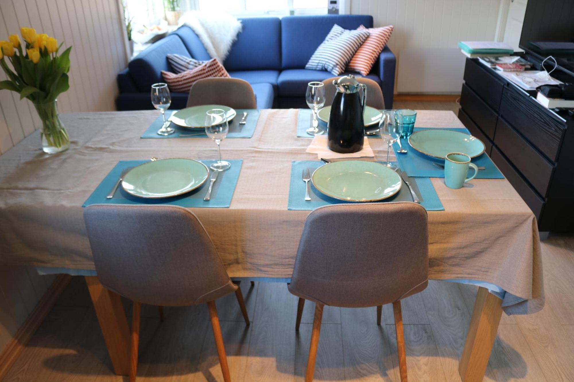 Nyksund Appartement, Nyksund Brygge 外观 照片