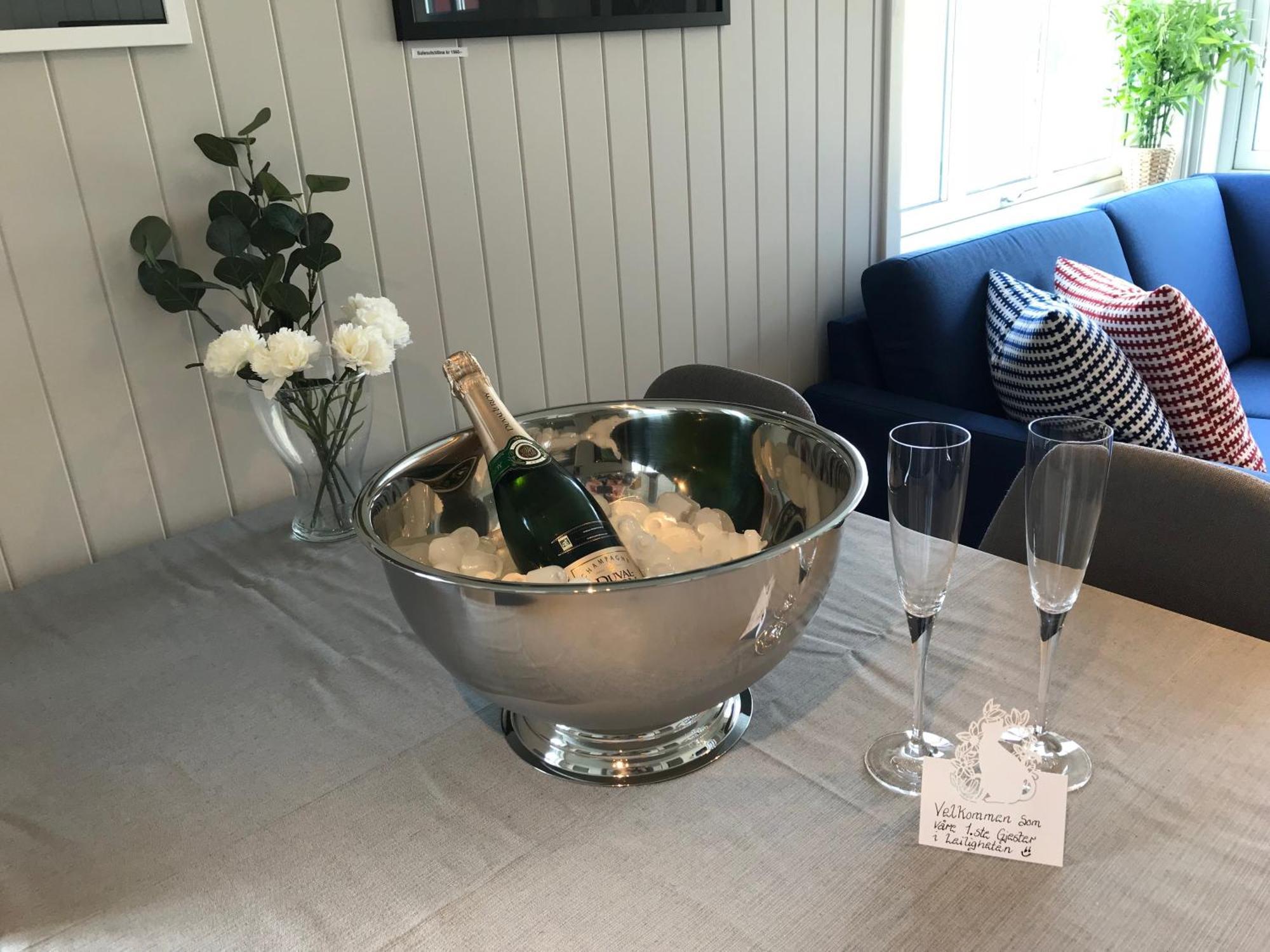 Nyksund Appartement, Nyksund Brygge 外观 照片