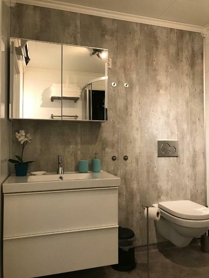 Nyksund Appartement, Nyksund Brygge 外观 照片