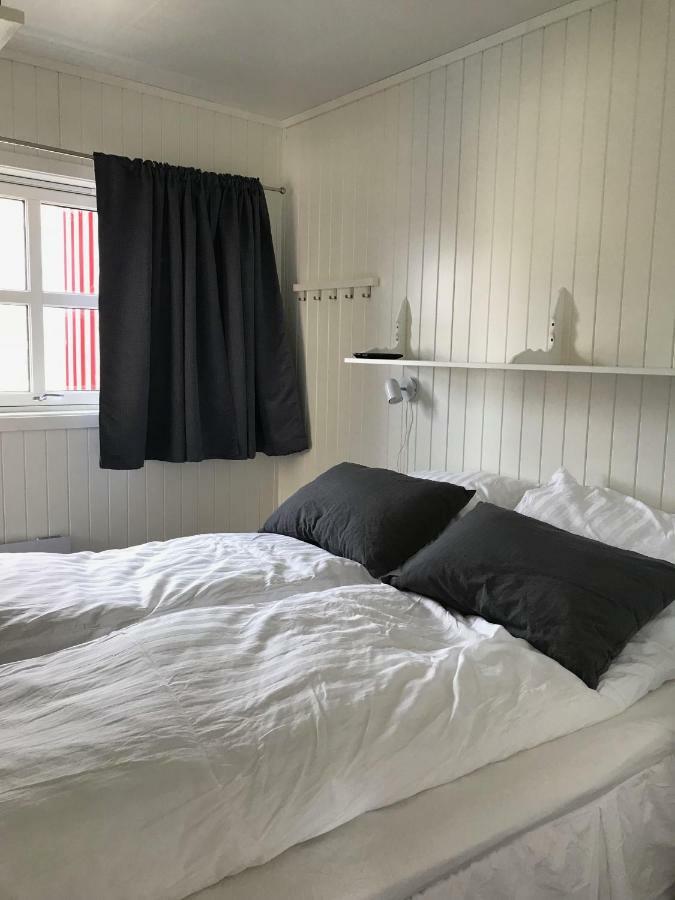 Nyksund Appartement, Nyksund Brygge 外观 照片