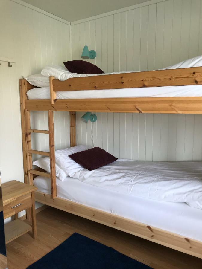 Nyksund Appartement, Nyksund Brygge 外观 照片